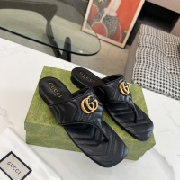 Cheap Gucci Slippers For Women #1210202 Replica Wholesale [$80.00 USD] [ITEM#1210202] on Replica Gucci Slippers