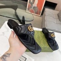 Cheap Gucci Slippers For Women #1210202 Replica Wholesale [$80.00 USD] [ITEM#1210202] on Replica Gucci Slippers