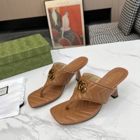 Gucci Slippers For Women #1210206