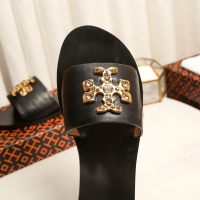 Cheap Tory Burch TB Slippers For Women #1210216 Replica Wholesale [$92.00 USD] [ITEM#1210216] on Replica Tory Burch TB Slippers