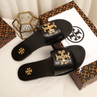 Cheap Tory Burch TB Slippers For Women #1210216 Replica Wholesale [$92.00 USD] [ITEM#1210216] on Replica Tory Burch TB Slippers