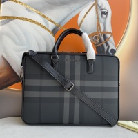 Burberry AAA Man Handbags #1210219