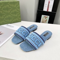 Gucci Slippers For Women #1210232