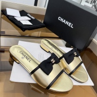 Cheap Chanel Slippers For Women #1210239 Replica Wholesale [$80.00 USD] [ITEM#1210239] on Replica Chanel Slippers