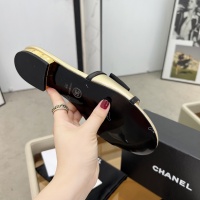 Cheap Chanel Slippers For Women #1210239 Replica Wholesale [$80.00 USD] [ITEM#1210239] on Replica Chanel Slippers