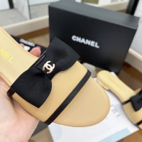 Cheap Chanel Slippers For Women #1210241 Replica Wholesale [$80.00 USD] [ITEM#1210241] on Replica Chanel Slippers