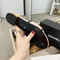 Cheap Chanel Slippers For Women #1210242 Replica Wholesale [$80.00 USD] [ITEM#1210242] on Replica Chanel Slippers