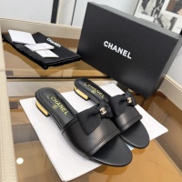 Cheap Chanel Slippers For Women #1210244 Replica Wholesale [$80.00 USD] [ITEM#1210244] on Replica Chanel Slippers