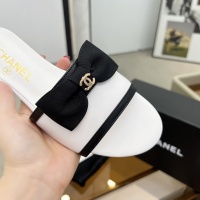 Cheap Chanel Slippers For Women #1210245 Replica Wholesale [$80.00 USD] [ITEM#1210245] on Replica Chanel Slippers