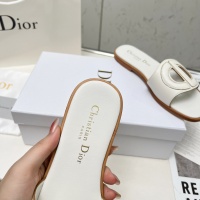 Cheap Christian Dior Slippers For Women #1210255 Replica Wholesale [$82.00 USD] [ITEM#1210255] on Replica Christian Dior Slippers