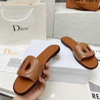 Cheap Christian Dior Slippers For Women #1210262 Replica Wholesale [$82.00 USD] [ITEM#1210262] on Replica Christian Dior Slippers