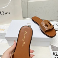 Cheap Christian Dior Slippers For Women #1210262 Replica Wholesale [$82.00 USD] [ITEM#1210262] on Replica Christian Dior Slippers