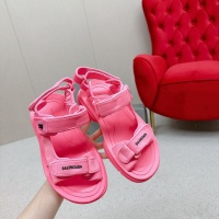 Cheap Balenciaga Sandal For Women #1210283 Replica Wholesale [$100.00 USD] [ITEM#1210283] on Replica Balenciaga Sandal