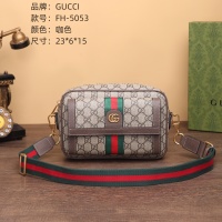 Gucci AAA Man Messenger Bags #1210284