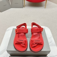 Balenciaga Sandal For Women #1210286