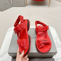Cheap Balenciaga Sandal For Women #1210286 Replica Wholesale [$100.00 USD] [ITEM#1210286] on Replica Balenciaga Sandal