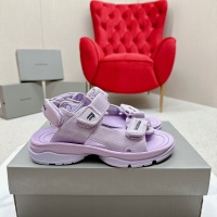 Cheap Balenciaga Sandal For Women #1210288 Replica Wholesale [$100.00 USD] [ITEM#1210288] on Replica Balenciaga Sandal