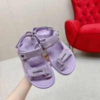 Cheap Balenciaga Sandal For Women #1210288 Replica Wholesale [$100.00 USD] [ITEM#1210288] on Replica Balenciaga Sandal