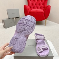 Cheap Balenciaga Sandal For Women #1210288 Replica Wholesale [$100.00 USD] [ITEM#1210288] on Replica Balenciaga Sandal