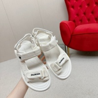 Cheap Balenciaga Sandal For Women #1210294 Replica Wholesale [$100.00 USD] [ITEM#1210294] on Replica Balenciaga Sandal