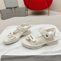 Cheap Balenciaga Sandal For Women #1210294 Replica Wholesale [$100.00 USD] [ITEM#1210294] on Replica Balenciaga Sandal