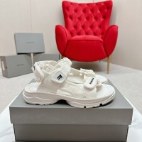 Cheap Balenciaga Sandal For Men #1210296 Replica Wholesale [$100.00 USD] [ITEM#1210296] on Replica Balenciaga Sandal