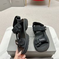 Cheap Balenciaga Sandal For Women #1210298 Replica Wholesale [$100.00 USD] [ITEM#1210298] on Replica Balenciaga Sandal