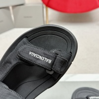 Cheap Balenciaga Sandal For Women #1210298 Replica Wholesale [$100.00 USD] [ITEM#1210298] on Replica Balenciaga Sandal