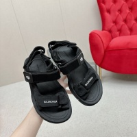 Cheap Balenciaga Sandal For Men #1210299 Replica Wholesale [$100.00 USD] [ITEM#1210299] on Replica Balenciaga Sandal