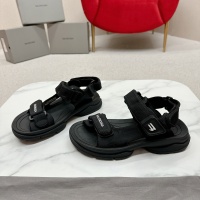 Cheap Balenciaga Sandal For Men #1210299 Replica Wholesale [$100.00 USD] [ITEM#1210299] on Replica Balenciaga Sandal