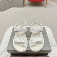 Cheap Balenciaga Sandal For Women #1210306 Replica Wholesale [$102.00 USD] [ITEM#1210306] on Replica Balenciaga Sandal