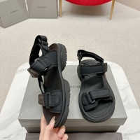 Cheap Balenciaga Sandal For Women #1210309 Replica Wholesale [$102.00 USD] [ITEM#1210309] on Replica Balenciaga Sandal