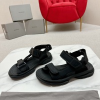 Cheap Balenciaga Sandal For Women #1210309 Replica Wholesale [$102.00 USD] [ITEM#1210309] on Replica Balenciaga Sandal