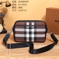 Burberry AAA Man Messenger Bags #1210322