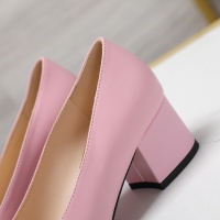 Cheap Gucci High-Heeled Shoes For Women #1210328 Replica Wholesale [$105.00 USD] [ITEM#1210328] on Replica Gucci High-Heeled Shoes