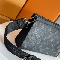 Cheap Louis Vuitton AAA Man Messenger Bags #1210331 Replica Wholesale [$130.00 USD] [ITEM#1210331] on Replica Louis Vuitton AAA Man Messenger Bags