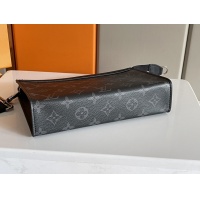 Cheap Louis Vuitton AAA Man Messenger Bags #1210331 Replica Wholesale [$130.00 USD] [ITEM#1210331] on Replica Louis Vuitton AAA Man Messenger Bags