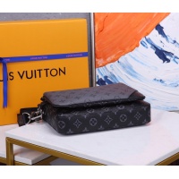 Cheap Louis Vuitton AAA Man Messenger Bags #1210335 Replica Wholesale [$132.00 USD] [ITEM#1210335] on Replica Louis Vuitton AAA Man Messenger Bags