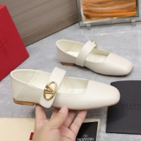 Cheap Valentino Flat Shoes For Women #1210336 Replica Wholesale [$108.00 USD] [ITEM#1210336] on Replica Valentino Flat Shoes