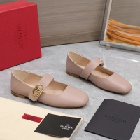 Cheap Valentino Flat Shoes For Women #1210337 Replica Wholesale [$108.00 USD] [ITEM#1210337] on Replica Valentino Flat Shoes