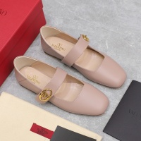 Cheap Valentino Flat Shoes For Women #1210337 Replica Wholesale [$108.00 USD] [ITEM#1210337] on Replica Valentino Flat Shoes