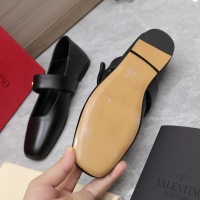 Cheap Valentino Flat Shoes For Women #1210340 Replica Wholesale [$108.00 USD] [ITEM#1210340] on Replica Valentino Flat Shoes