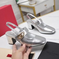 Cheap Valentino Sandal For Women #1210345 Replica Wholesale [$112.00 USD] [ITEM#1210345] on Replica Valentino Sandal