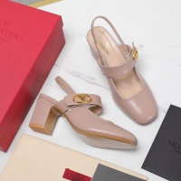 Cheap Valentino Sandal For Women #1210348 Replica Wholesale [$112.00 USD] [ITEM#1210348] on Replica Valentino Sandal