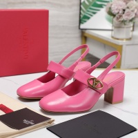 Cheap Valentino Sandal For Women #1210349 Replica Wholesale [$112.00 USD] [ITEM#1210349] on Replica Valentino Sandal