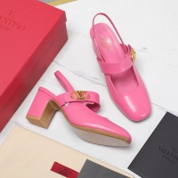 Cheap Valentino Sandal For Women #1210349 Replica Wholesale [$112.00 USD] [ITEM#1210349] on Replica Valentino Sandal