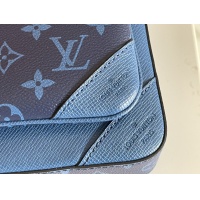 Cheap Louis Vuitton AAA Man Messenger Bags #1210351 Replica Wholesale [$150.00 USD] [ITEM#1210351] on Replica Louis Vuitton AAA Man Messenger Bags