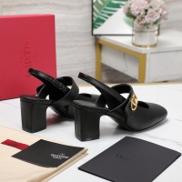 Cheap Valentino Sandal For Women #1210352 Replica Wholesale [$112.00 USD] [ITEM#1210352] on Replica Valentino Sandal