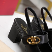 Cheap Valentino Sandal For Women #1210352 Replica Wholesale [$112.00 USD] [ITEM#1210352] on Replica Valentino Sandal