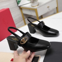 Cheap Valentino Sandal For Women #1210352 Replica Wholesale [$112.00 USD] [ITEM#1210352] on Replica Valentino Sandal